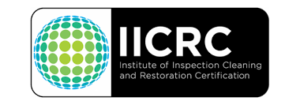 IICRC Logo